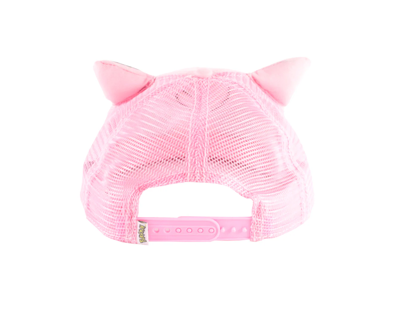 Pokemon Jigglypuff Cosplay Big Face with Ears Baseball Hat - Image 3