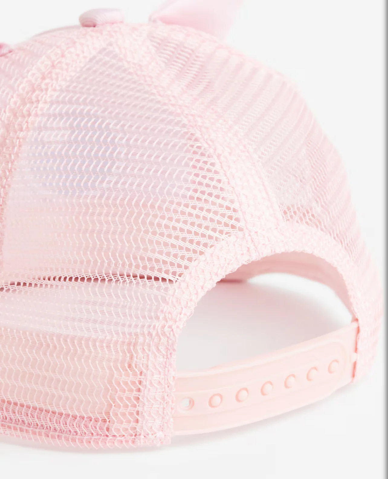 Pokemon Jigglypuff Cosplay Big Face with Ears Baseball Hat - Image 4