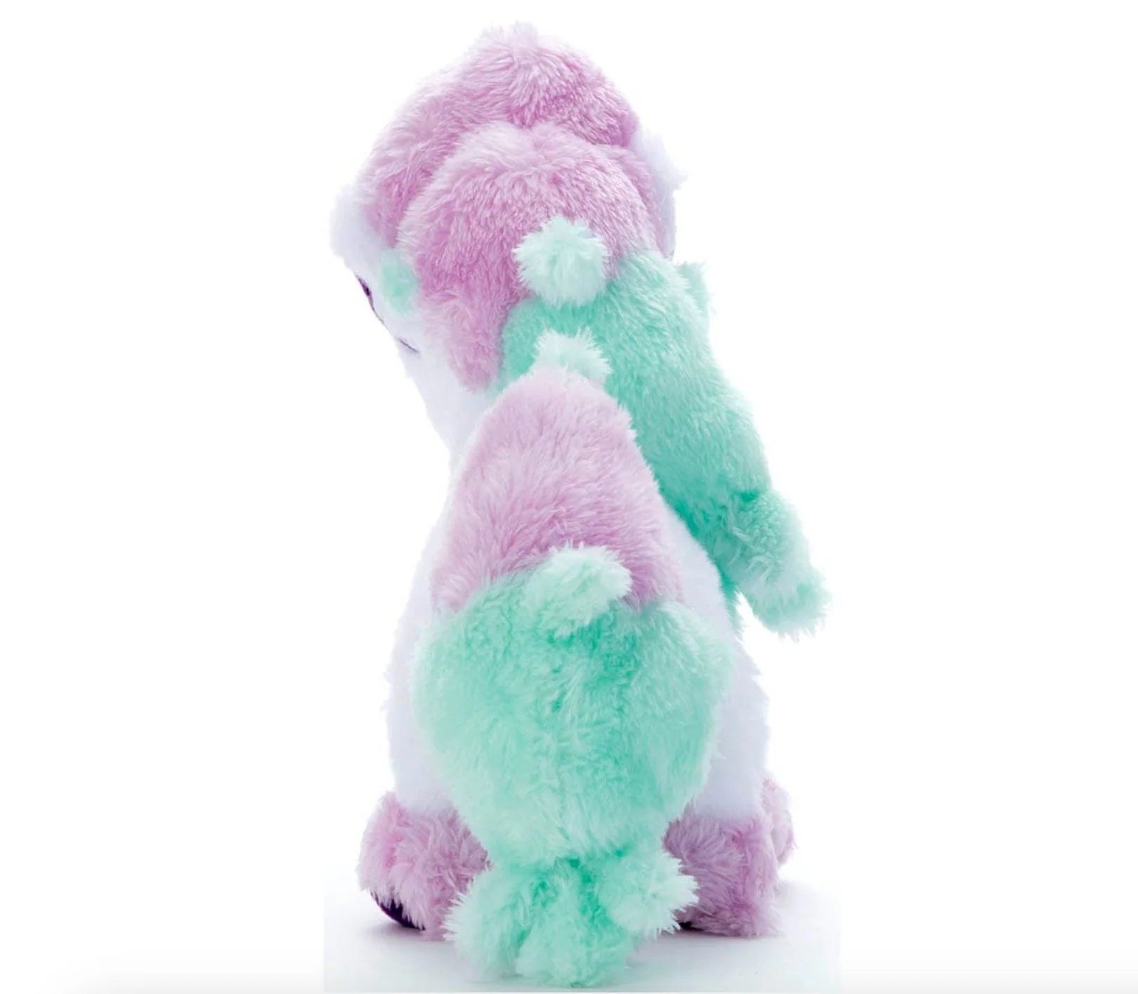 Ponyta Small Pokemon Center Kuta Kuta Tatta Plush - Image 3