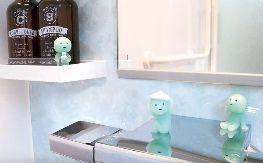 [In Stock]Smiski @Bath Series Official Figure Blind Box - Image 3