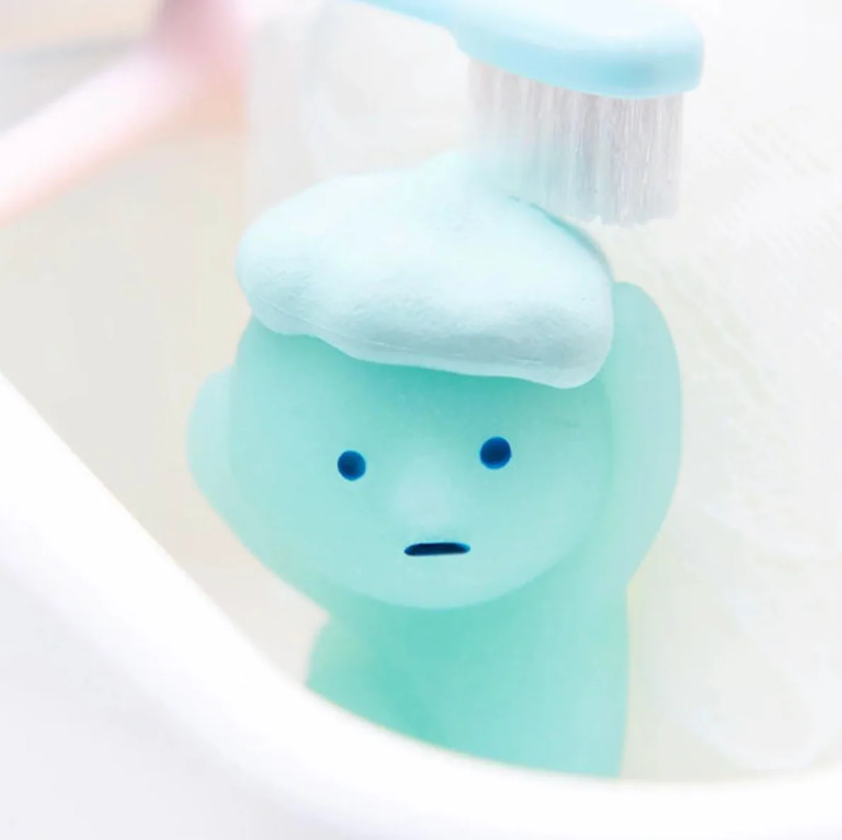 [In Stock]Smiski @Bath Series Official Figure Blind Box - Image 7