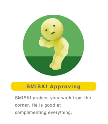 [In Stock]Smiski @Worker Series Official Figure Blind Box - Image 13