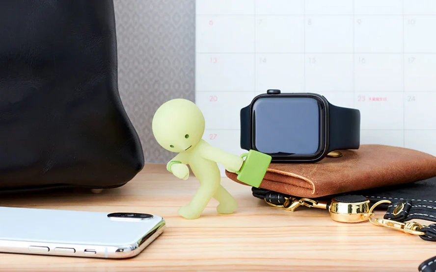 [In Stock]Smiski @Worker Series Official Figure Blind Box - Image 7