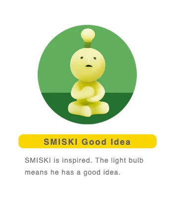 [In Stock]Smiski @Worker Series Official Figure Blind Box - Image 8