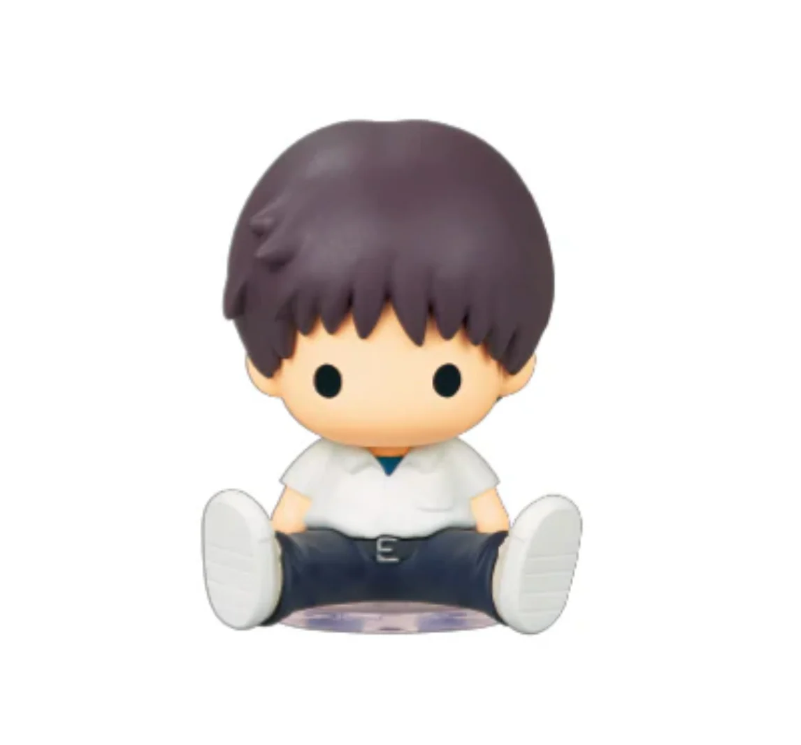 Re-Ment Petadoll Evangelion Blind Box - Image 4