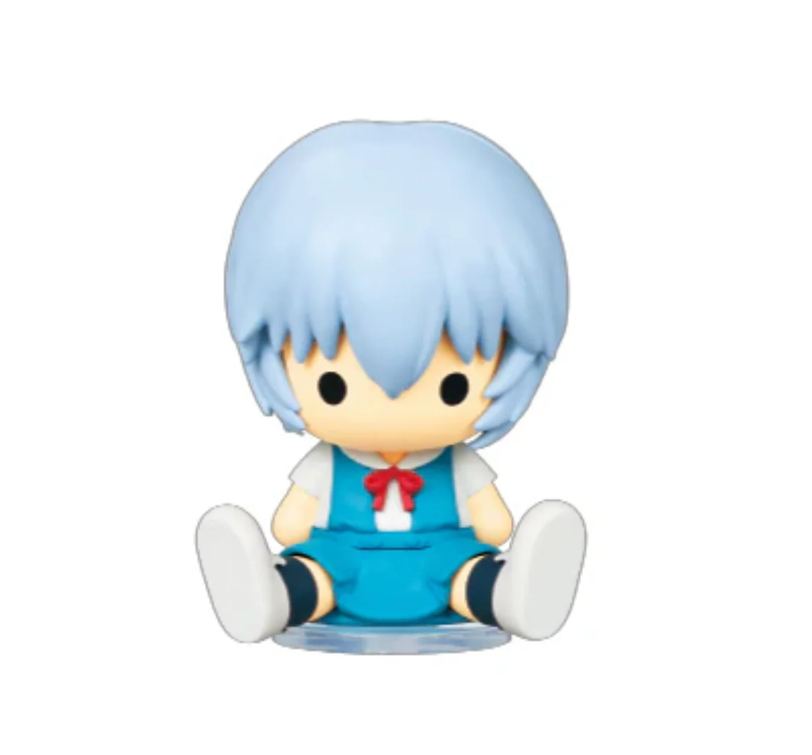 Re-Ment Petadoll Evangelion Blind Box - Image 5