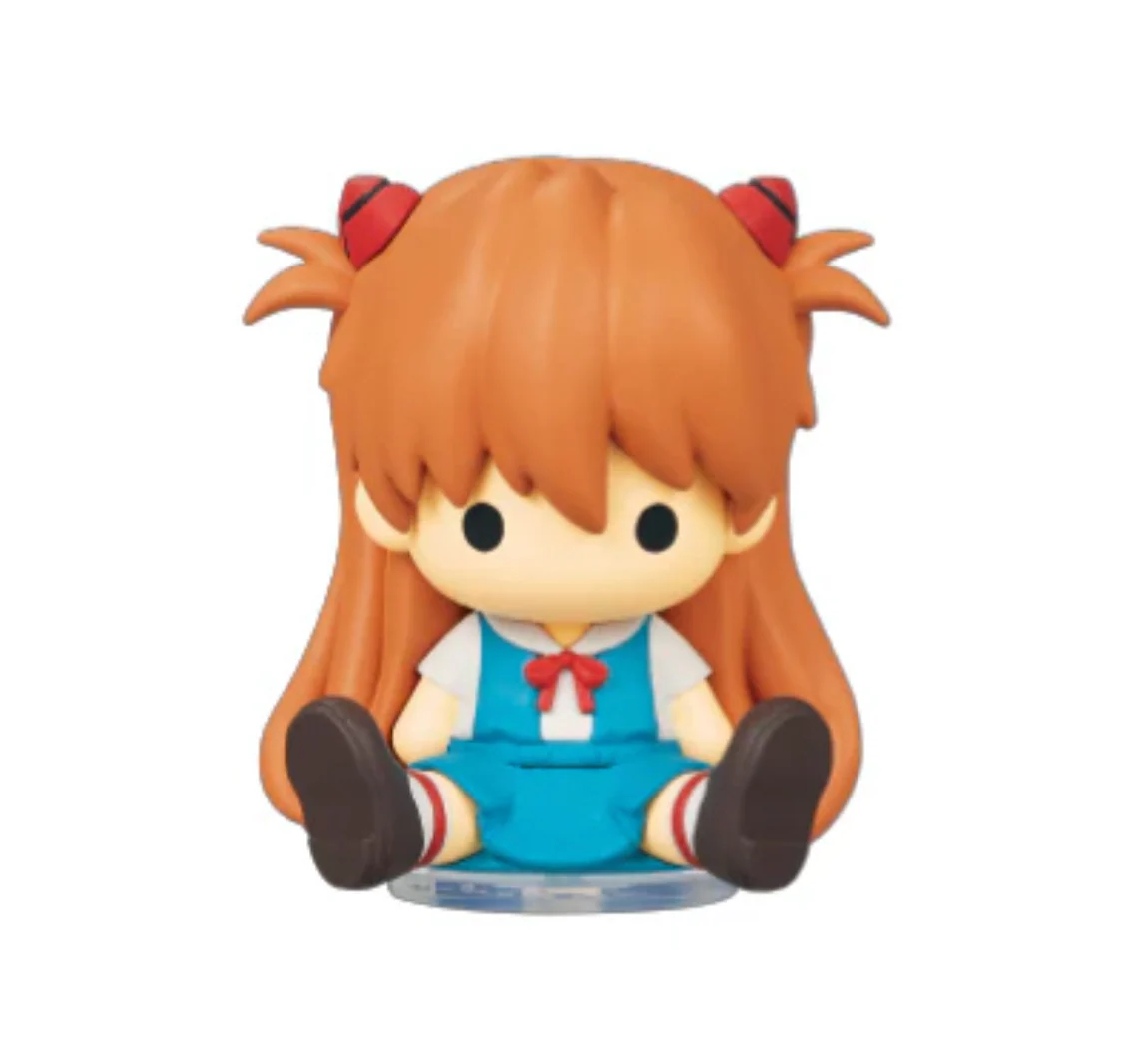 Re-Ment Petadoll Evangelion Blind Box - Image 6