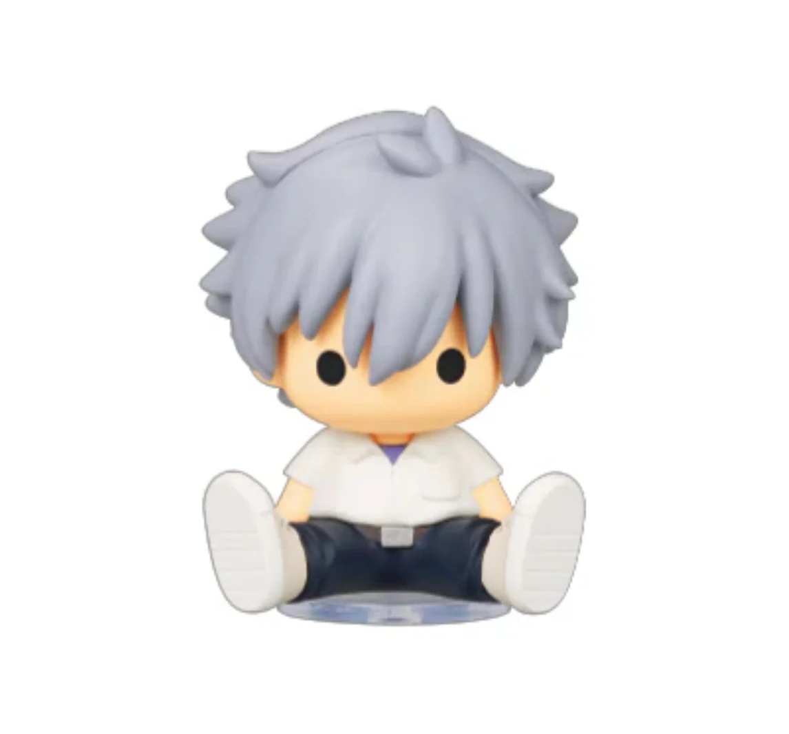 Re-Ment Petadoll Evangelion Blind Box - Image 7