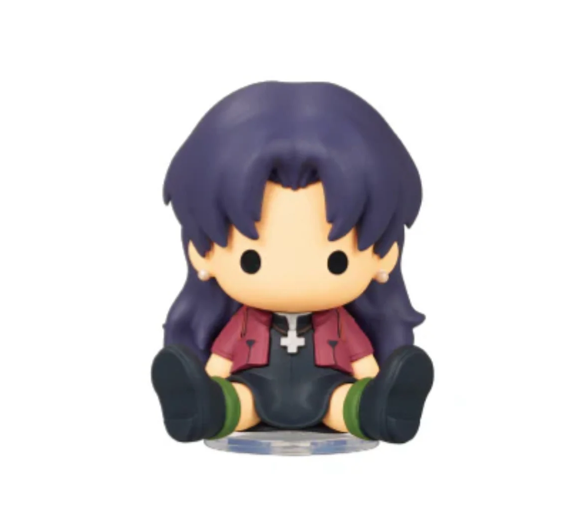 Re-Ment Petadoll Evangelion Blind Box - Image 9