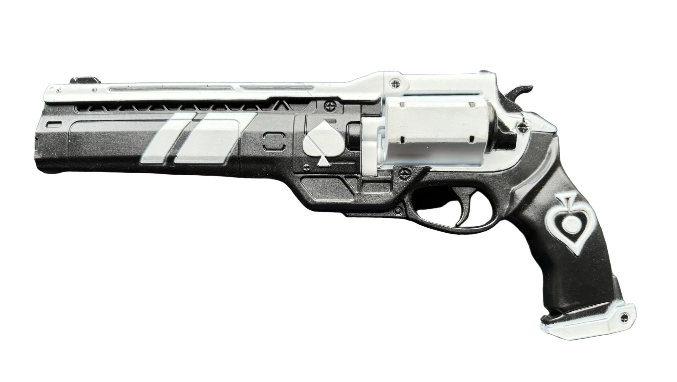 Destiny Hand Cannon Prop Replica Gun (Each Sold Separately) - Image 3