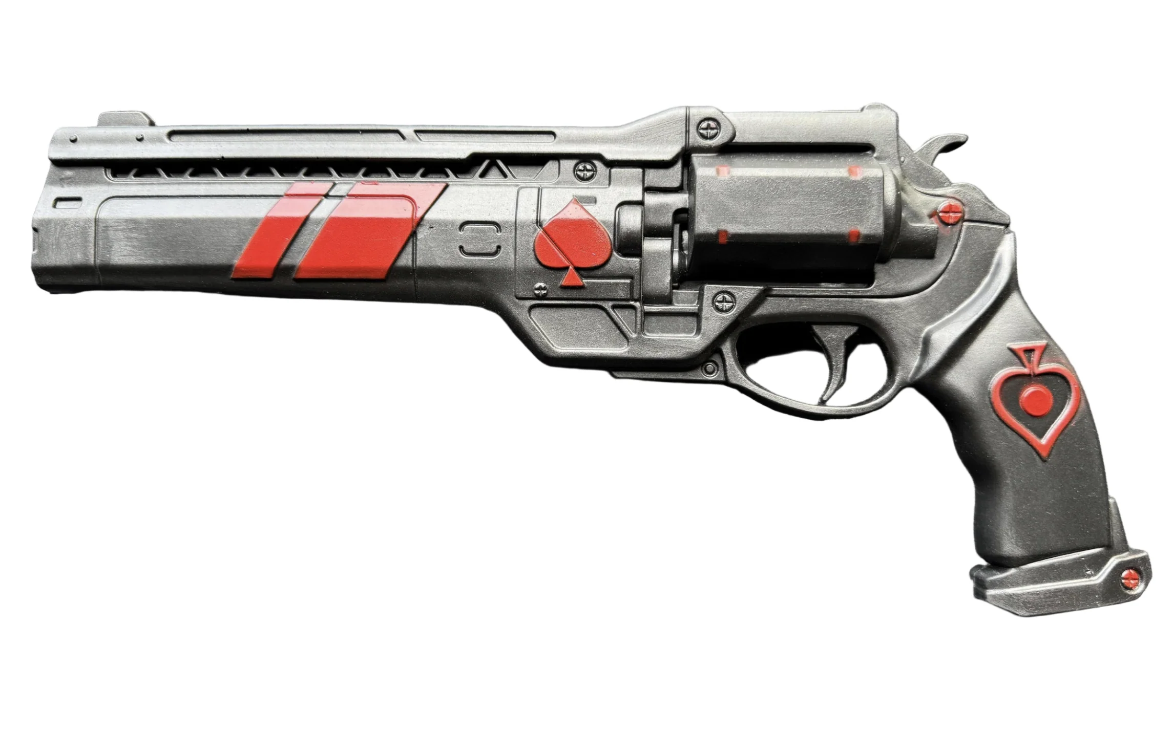 Destiny Hand Cannon Prop Replica Gun (Each Sold Separately) - Image 4