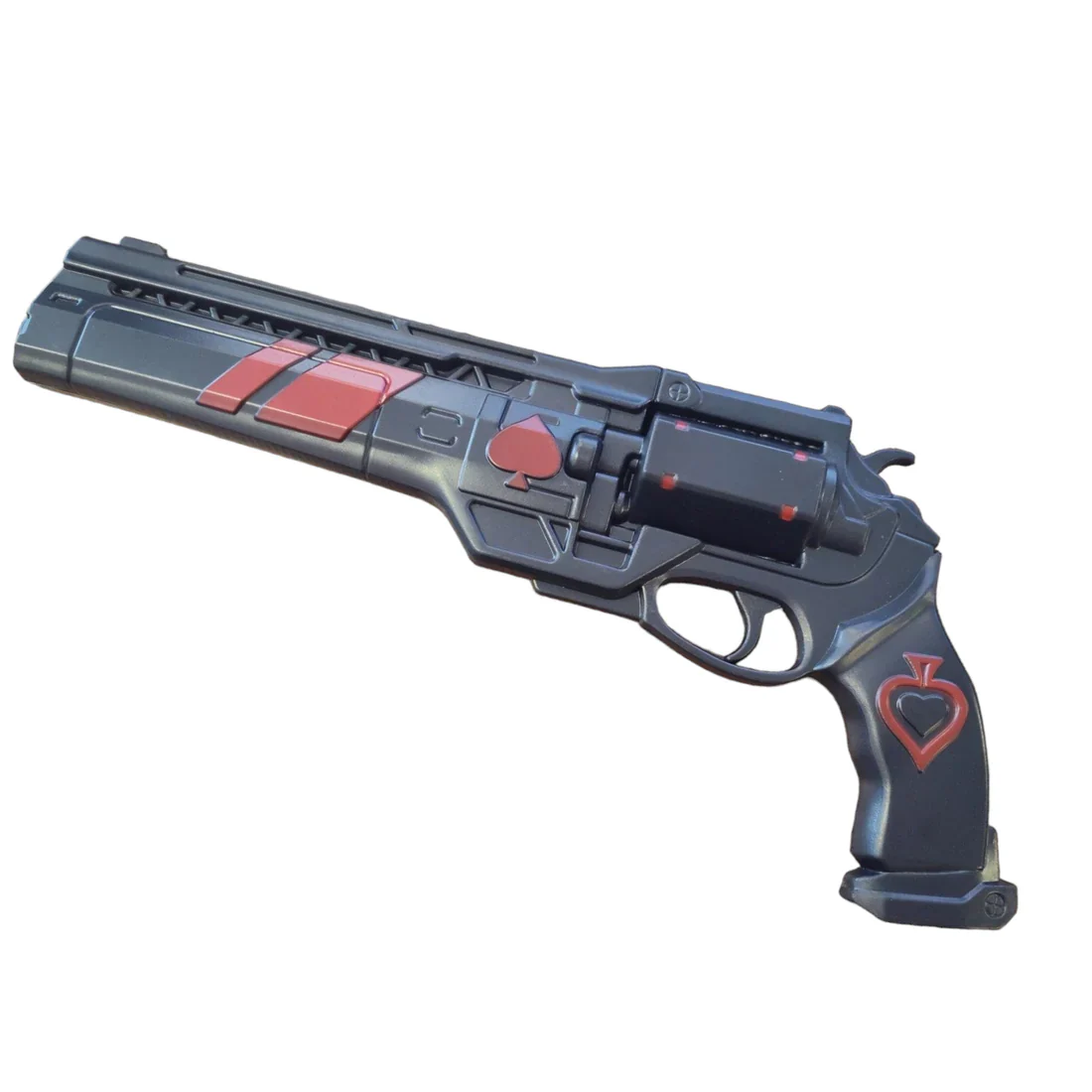 Destiny Hand Cannon Prop Replica Gun (Each Sold Separately) - Image 5