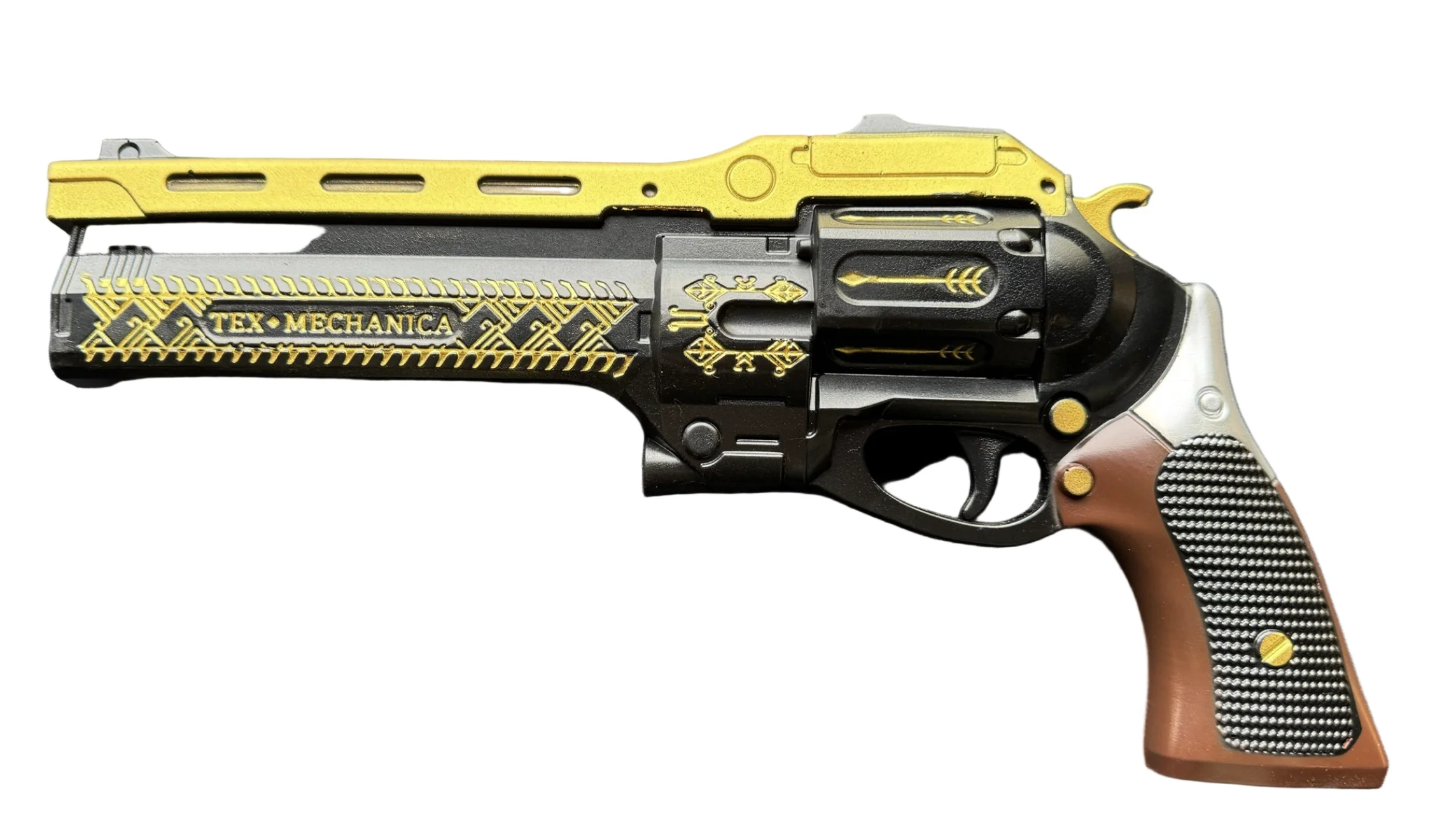 Destiny Hand Cannon Prop Replica Gun (Each Sold Separately) - Image 7