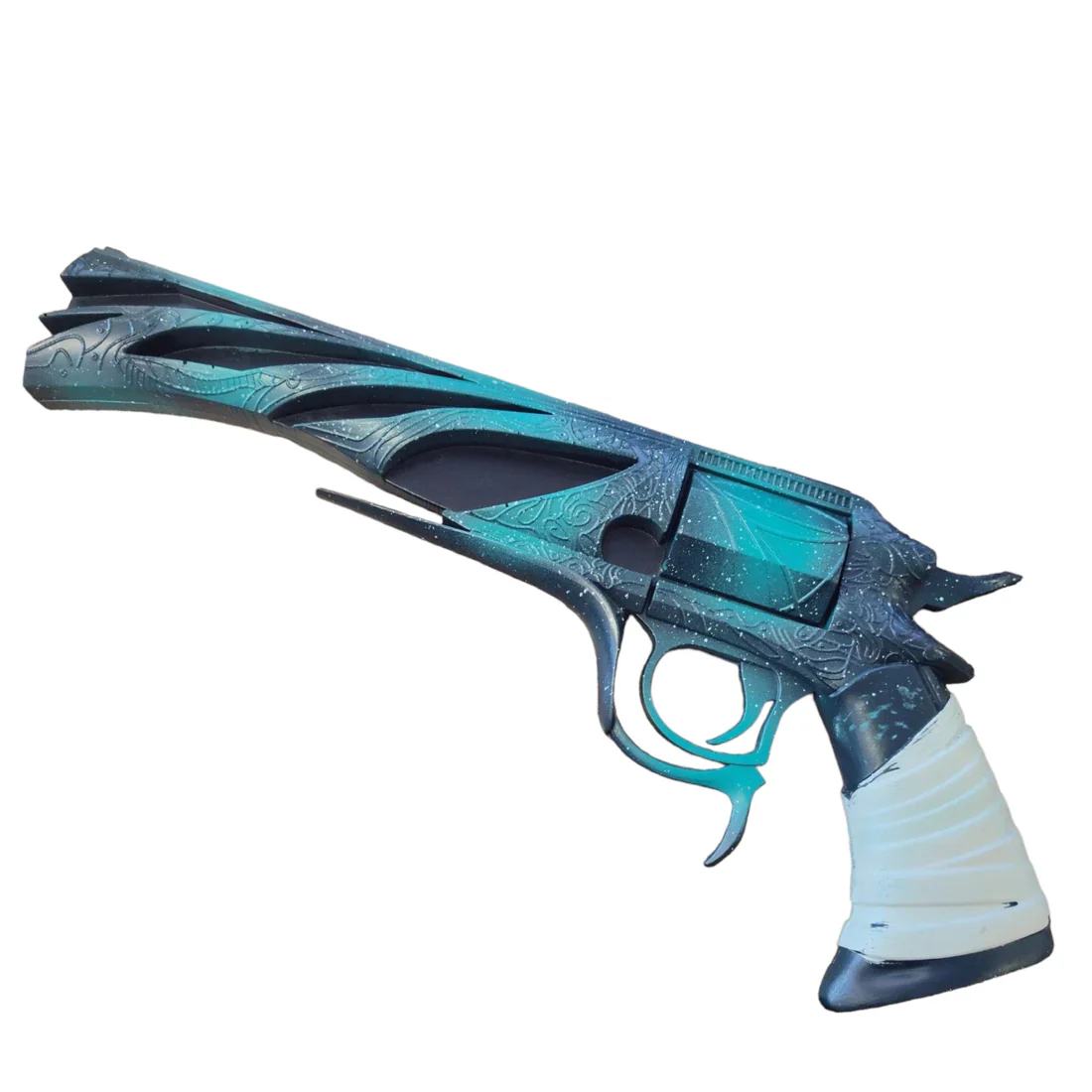 Destiny Hand Cannon Prop Replica Gun (Each Sold Separately) - Image 9