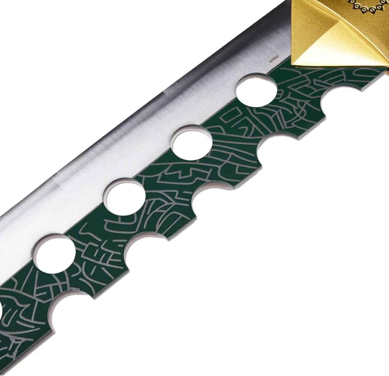 Seven Deadly Sins Meliodas - Metal - Image 6