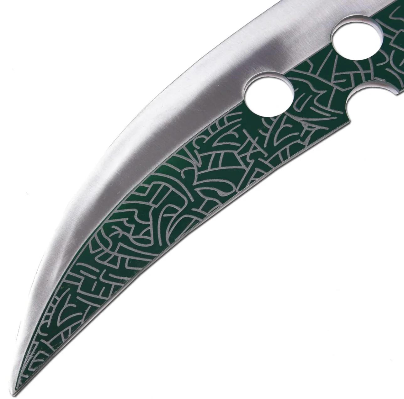 Seven Deadly Sins Meliodas - Metal - Image 7