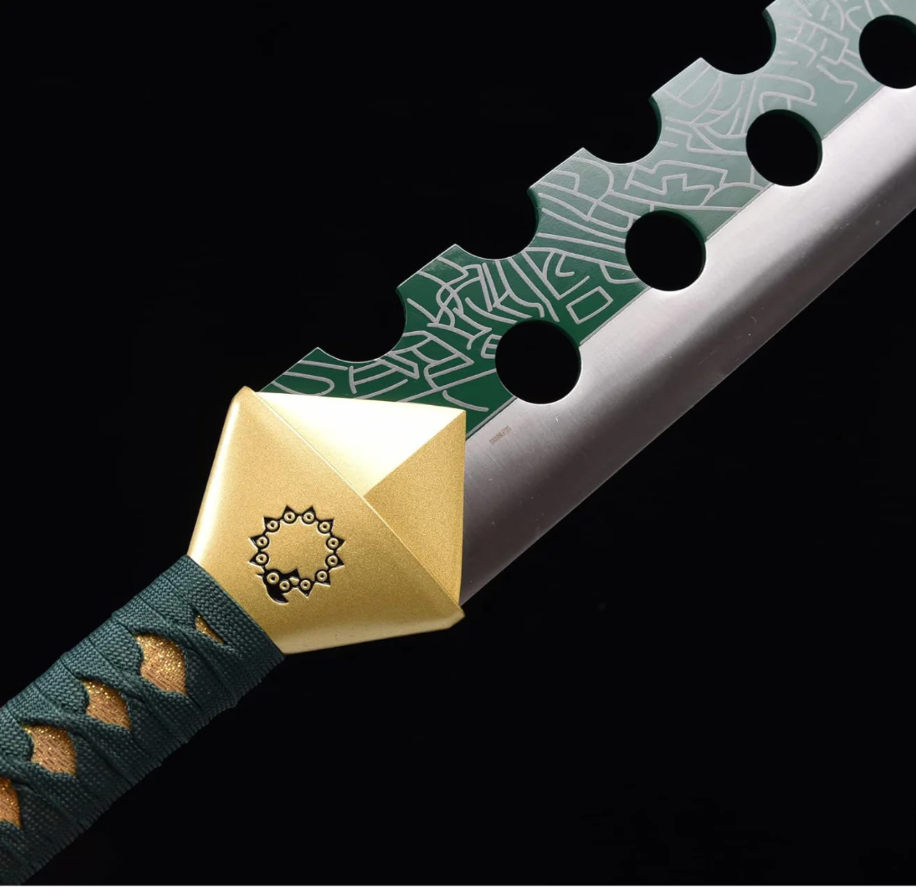 Seven Deadly Sins Meliodas - Metal - Image 8