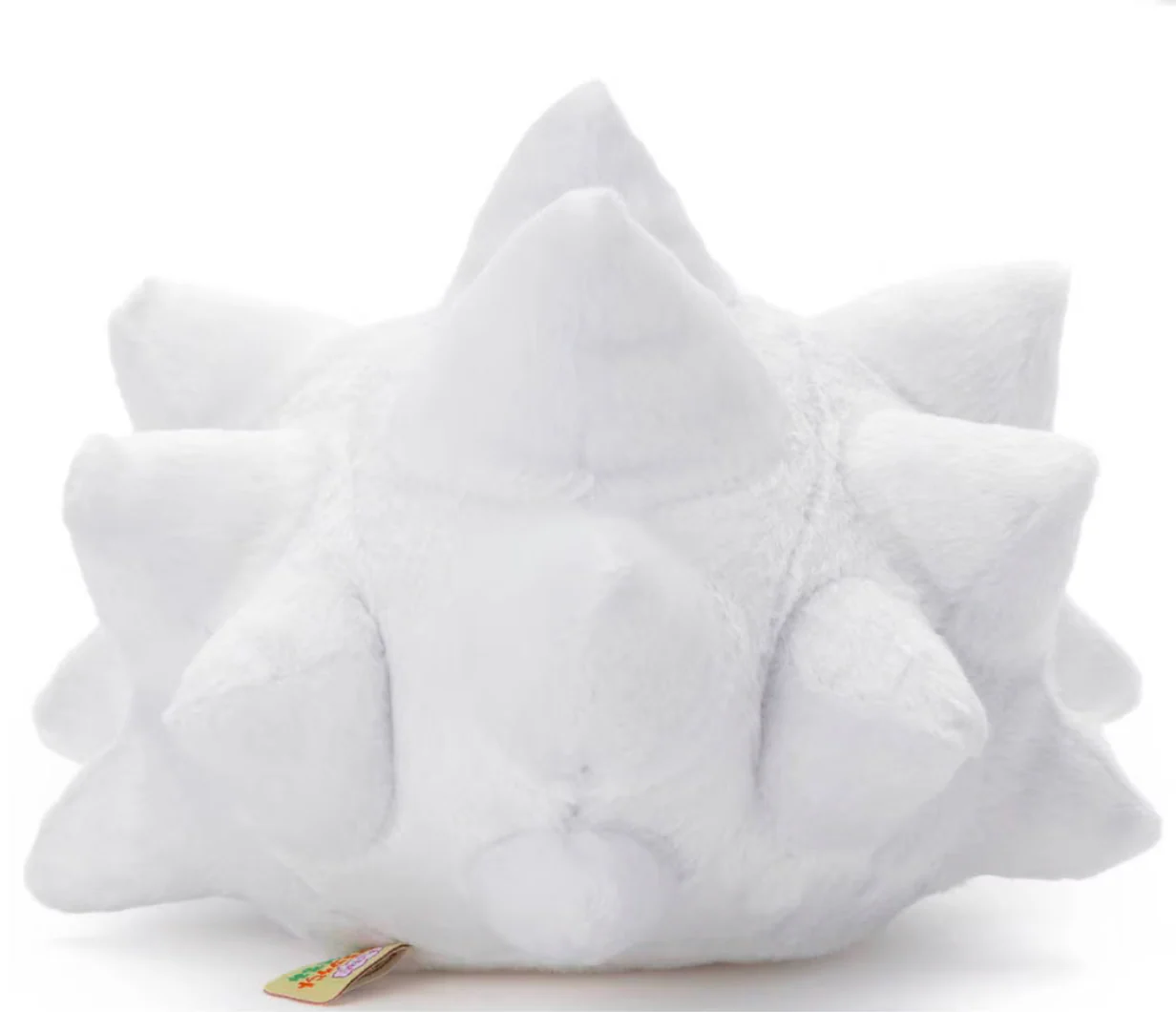 Snom Pokemon Center I Choose You! Pokemon GET Plush - Image 3
