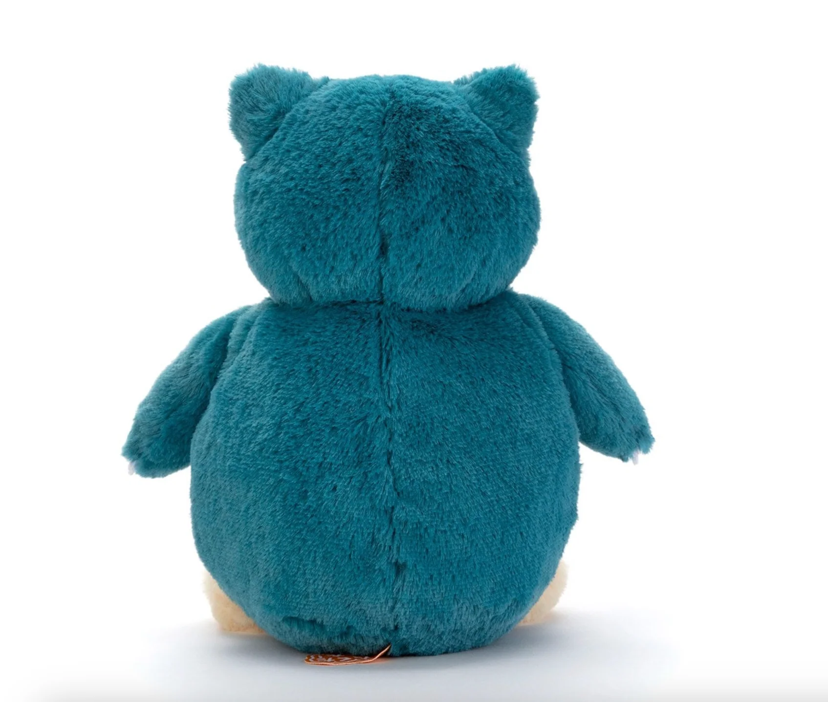 Snorlax Medium Pokemon Center Kuta Kuta Tatta Plush - Image 3