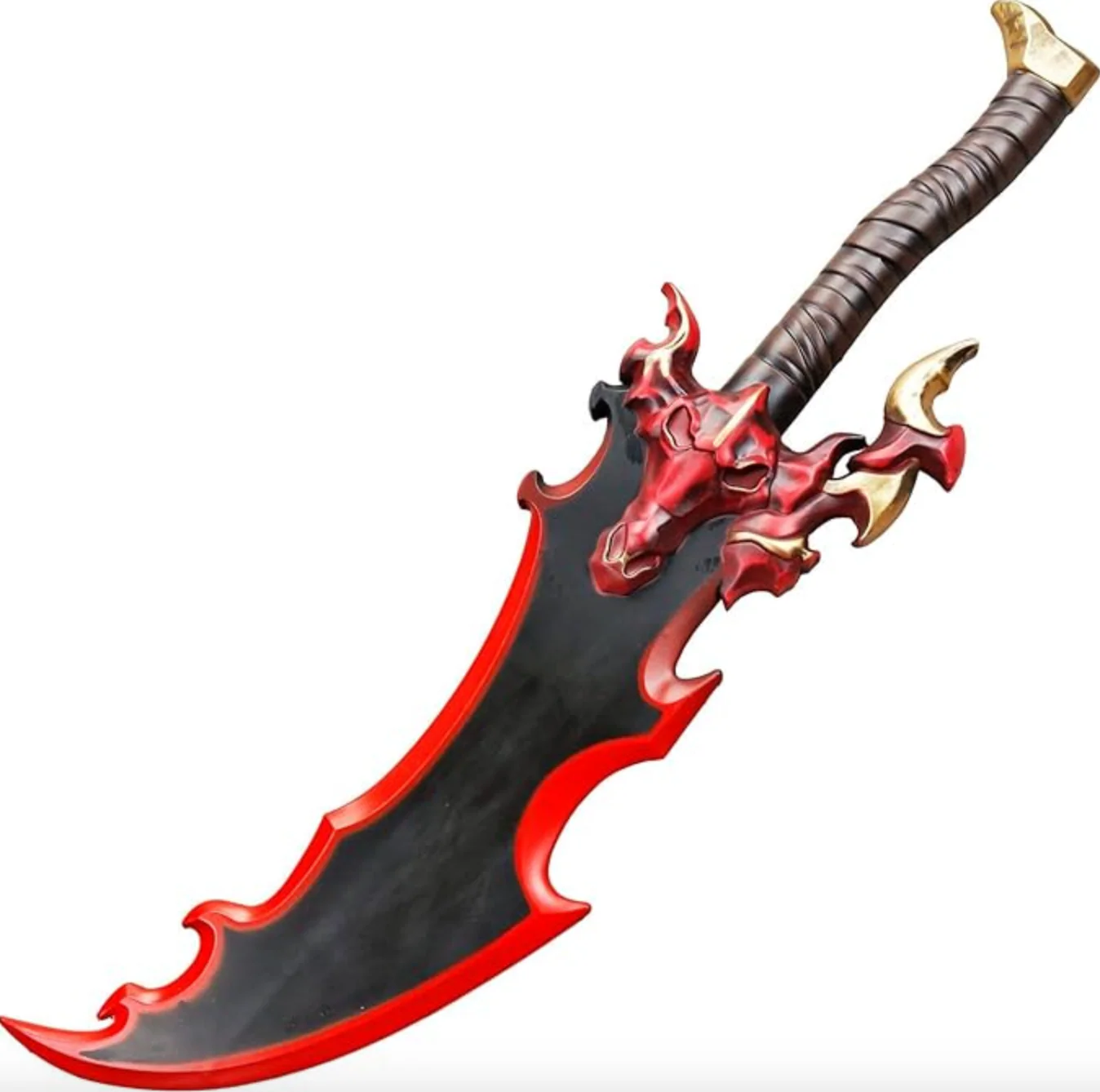 Solo Leveling Foam Dagger (Each Sold Separately) - Image 7