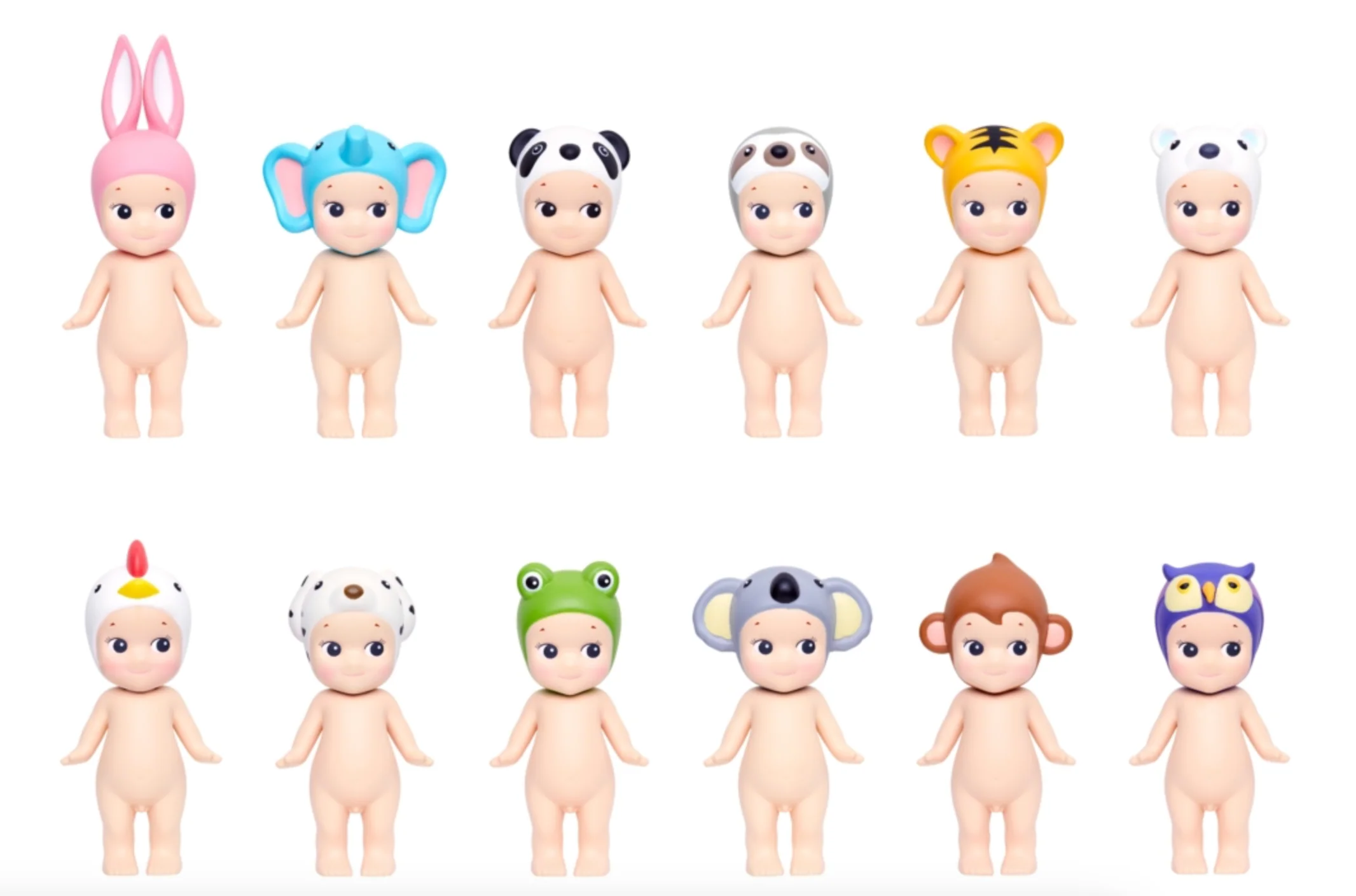 Sonny Angel Animal Series 1 Mini Figure - Image 16