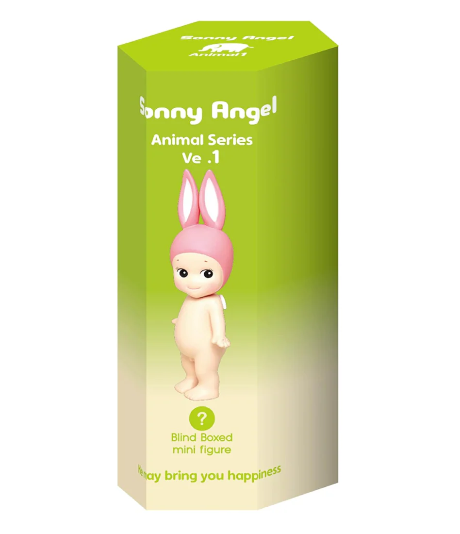 Sonny Angel Animal Series 1 Mini Figure - Image 17