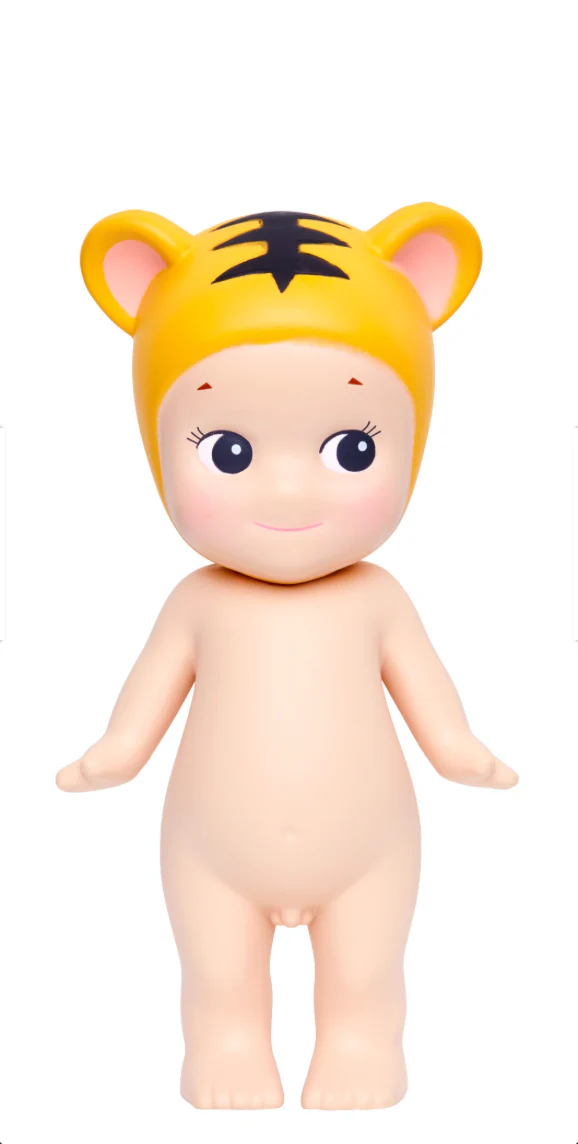 Sonny Angel Animal Series 1 Mini Figure - Image 4