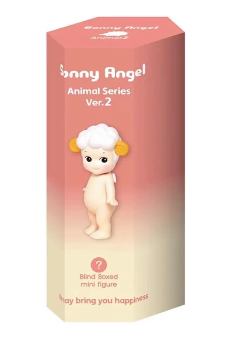 Sonny Angel Animal Series 2 Mini Figure - Image 17