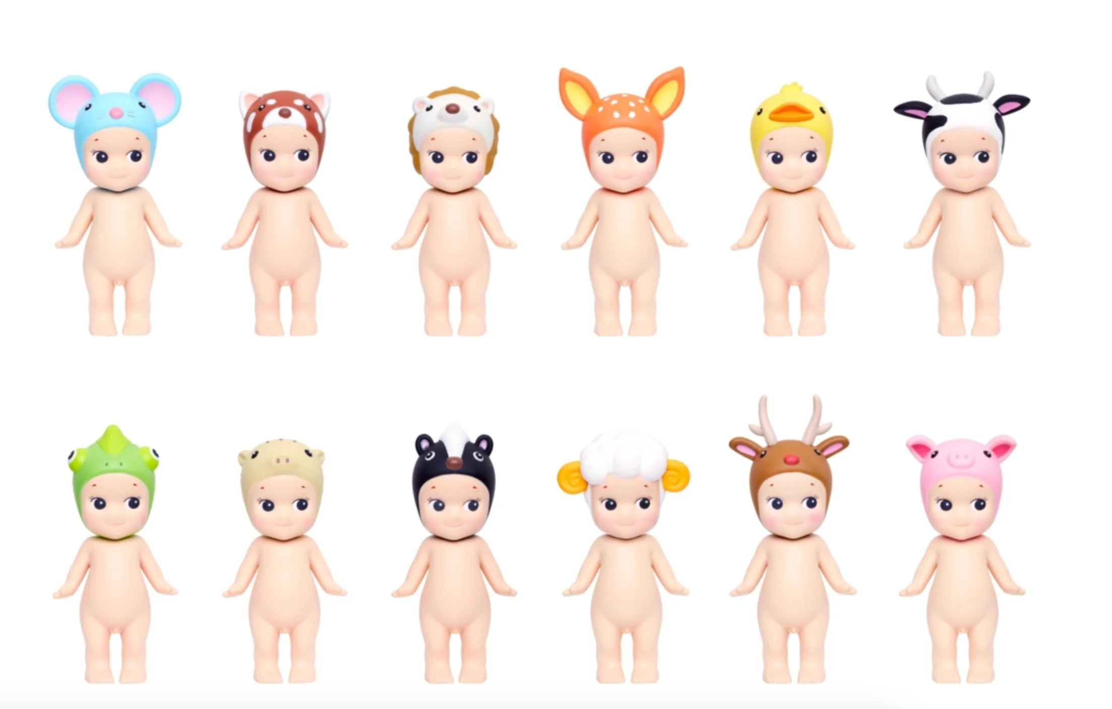 Sonny Angel Animal Series 2 Mini Figure - Image 4