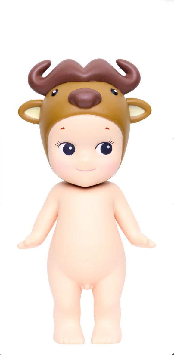 Sonny Angel Animal Series 4 Mini Figure - Image 11