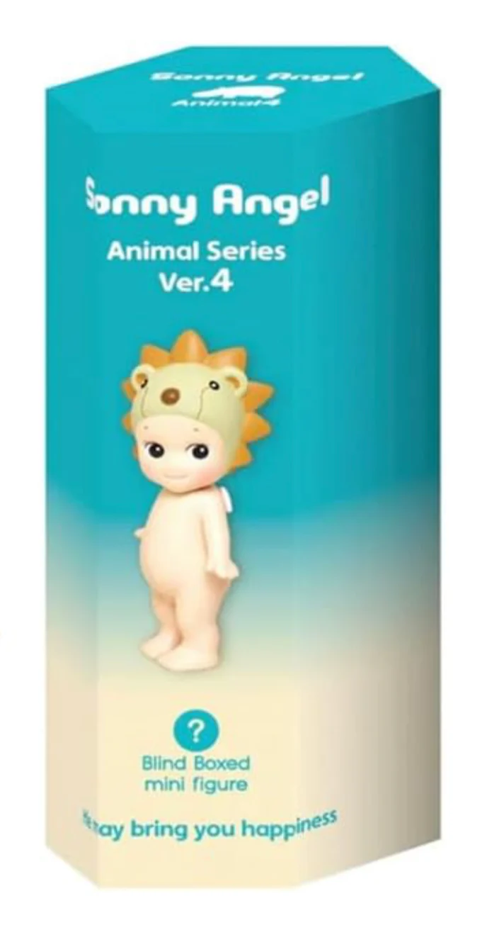 Sonny Angel Animal Series 4 Mini Figure - Image 16
