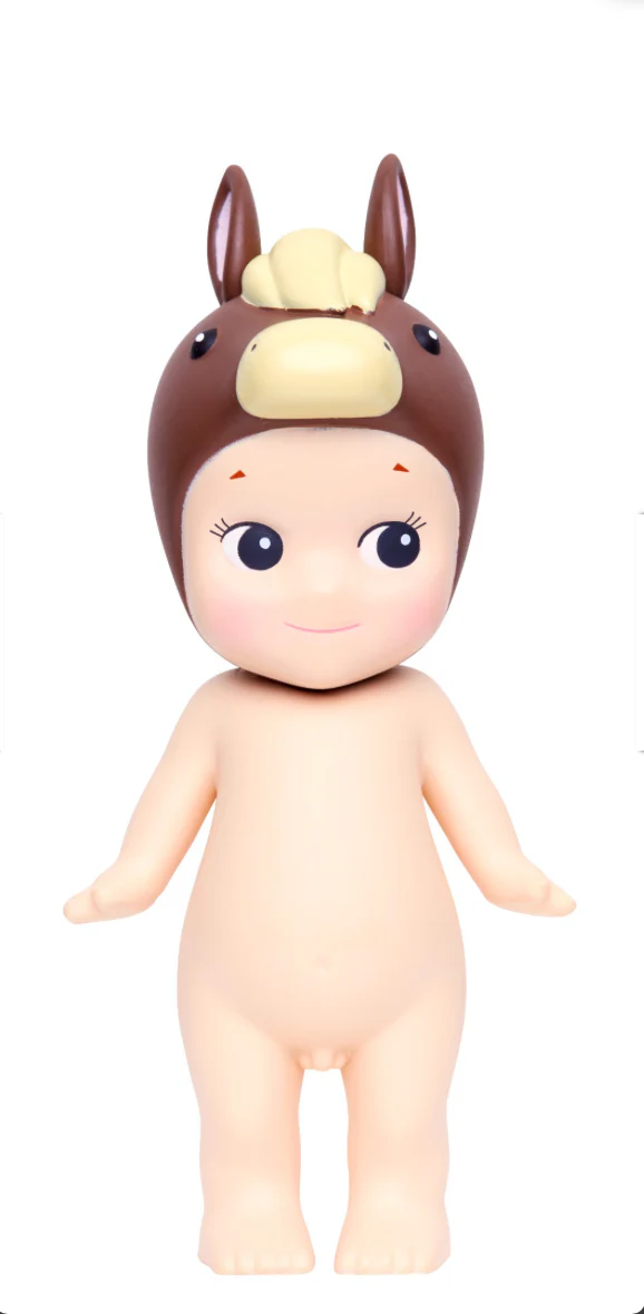 Sonny Angel Animal Series 4 Mini Figure - Image 5