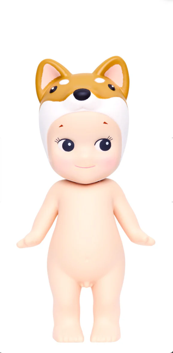 Sonny Angel Animal Series 4 Mini Figure - Image 8