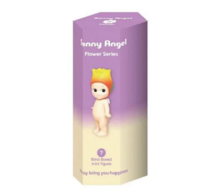 Sonny Angel Flower Series Mini Figure - Image 4