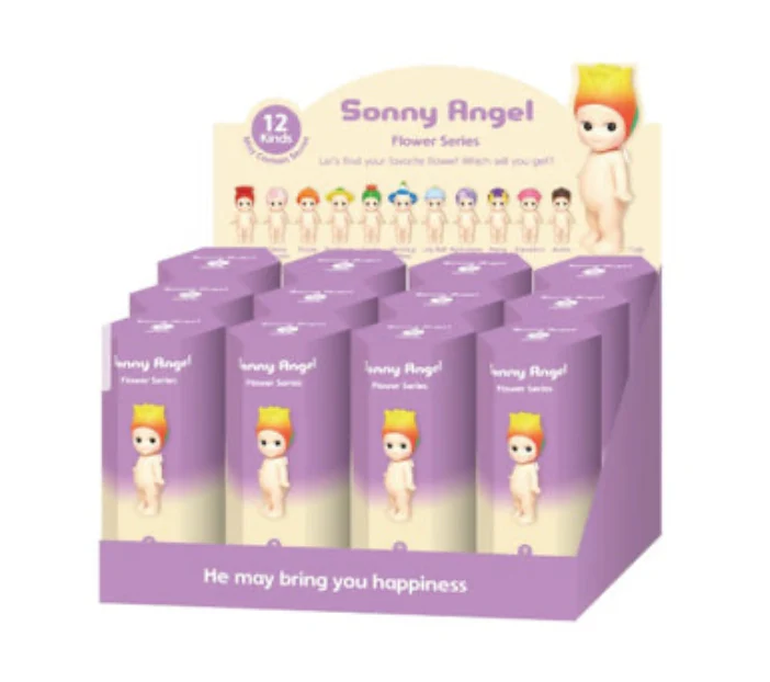 Sonny Angel Flower Series Mini Figure - Image 5