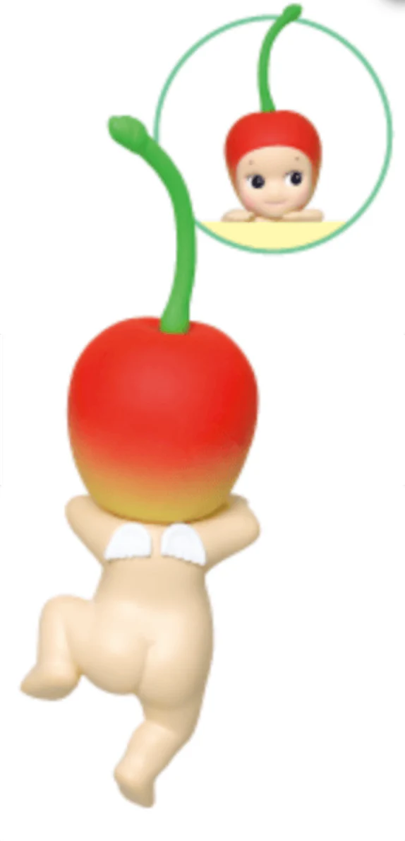 Sonny Angel HIPPERS Harvest Series Mini Figure - Image 10