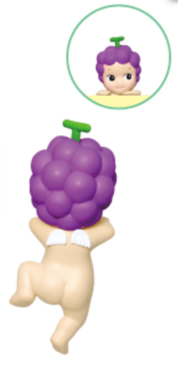 Sonny Angel HIPPERS Harvest Series Mini Figure - Image 11