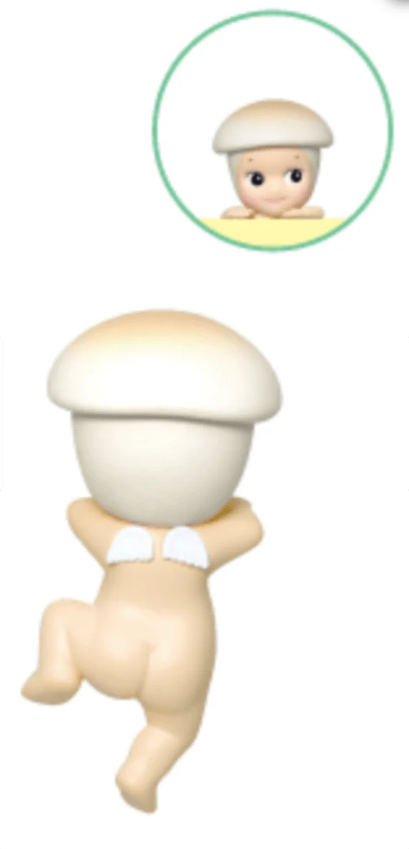 Sonny Angel HIPPERS Harvest Series Mini Figure - Image 12