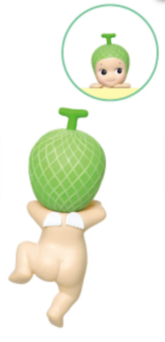 Sonny Angel HIPPERS Harvest Series Mini Figure - Image 14