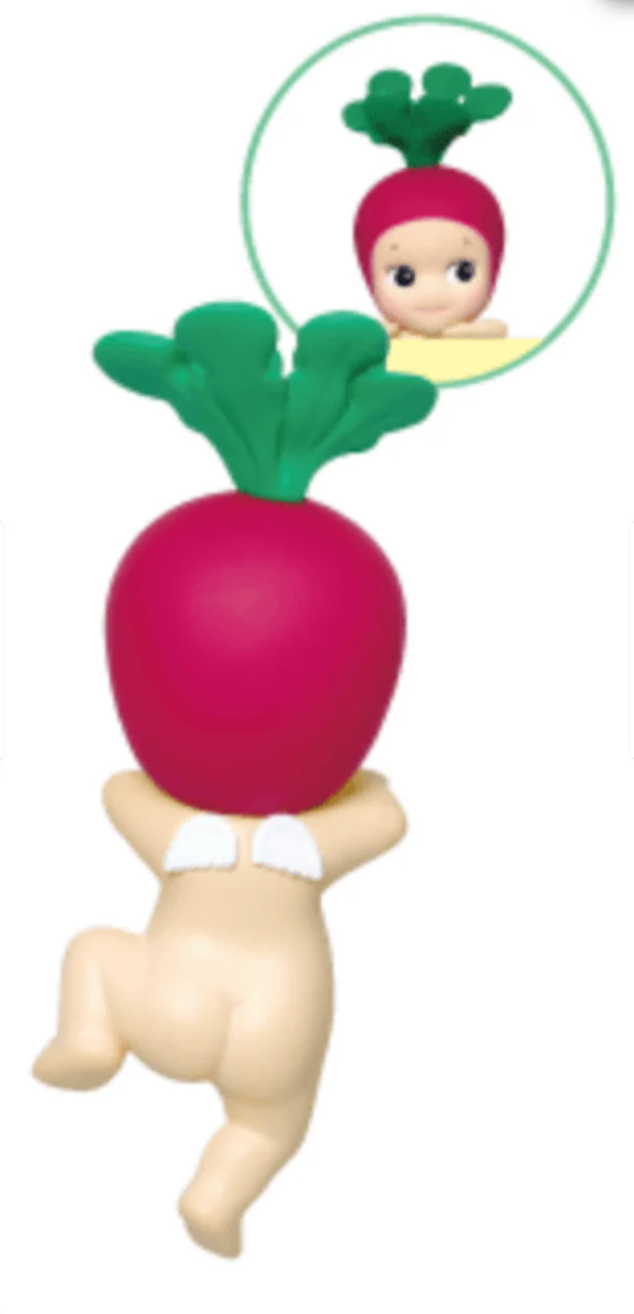 Sonny Angel HIPPERS Harvest Series Mini Figure - Image 15