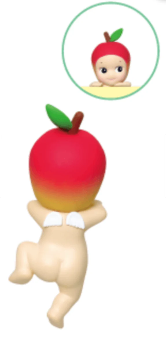 Sonny Angel HIPPERS Harvest Series Mini Figure - Image 5