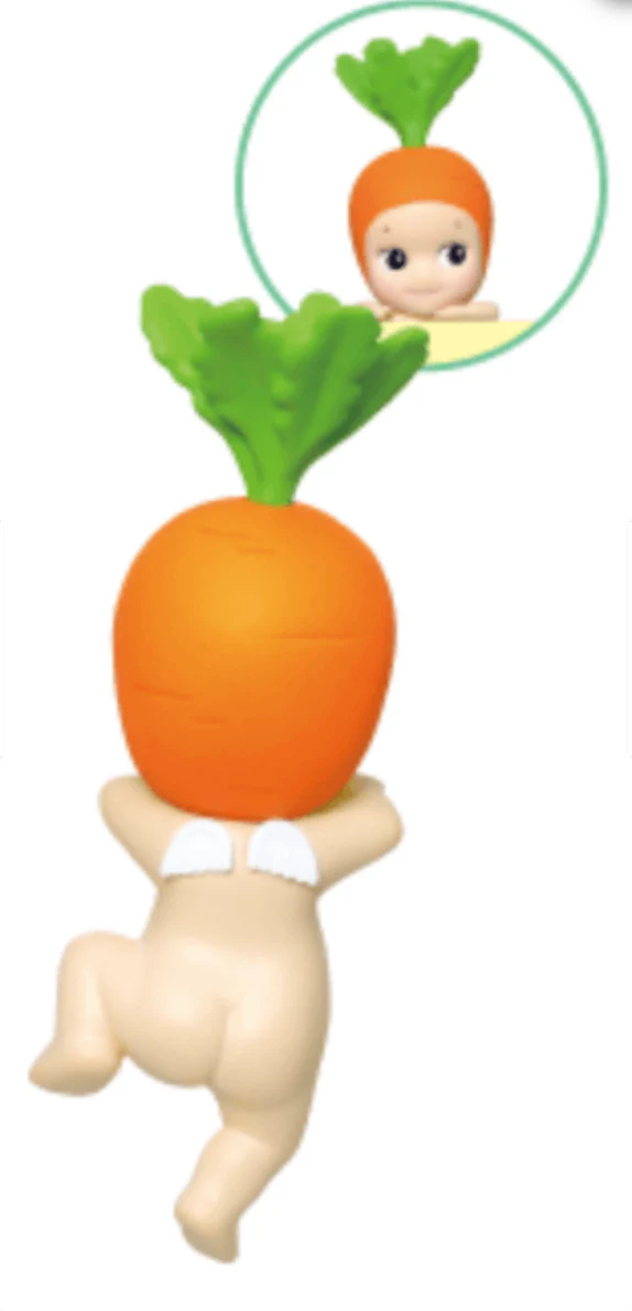 Sonny Angel HIPPERS Harvest Series Mini Figure - Image 6