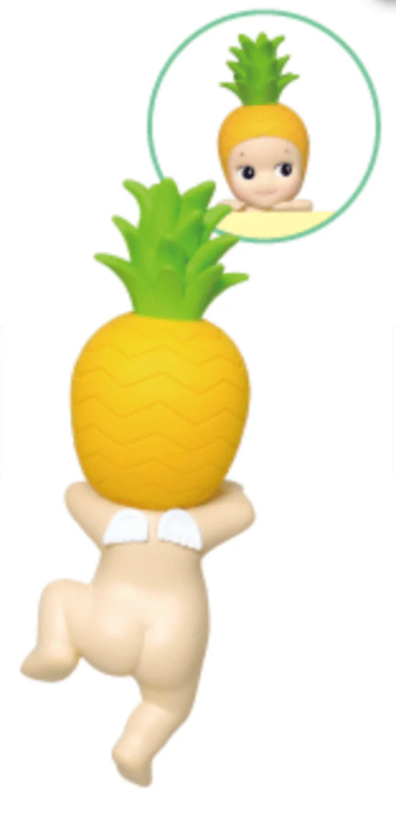 Sonny Angel HIPPERS Harvest Series Mini Figure - Image 7