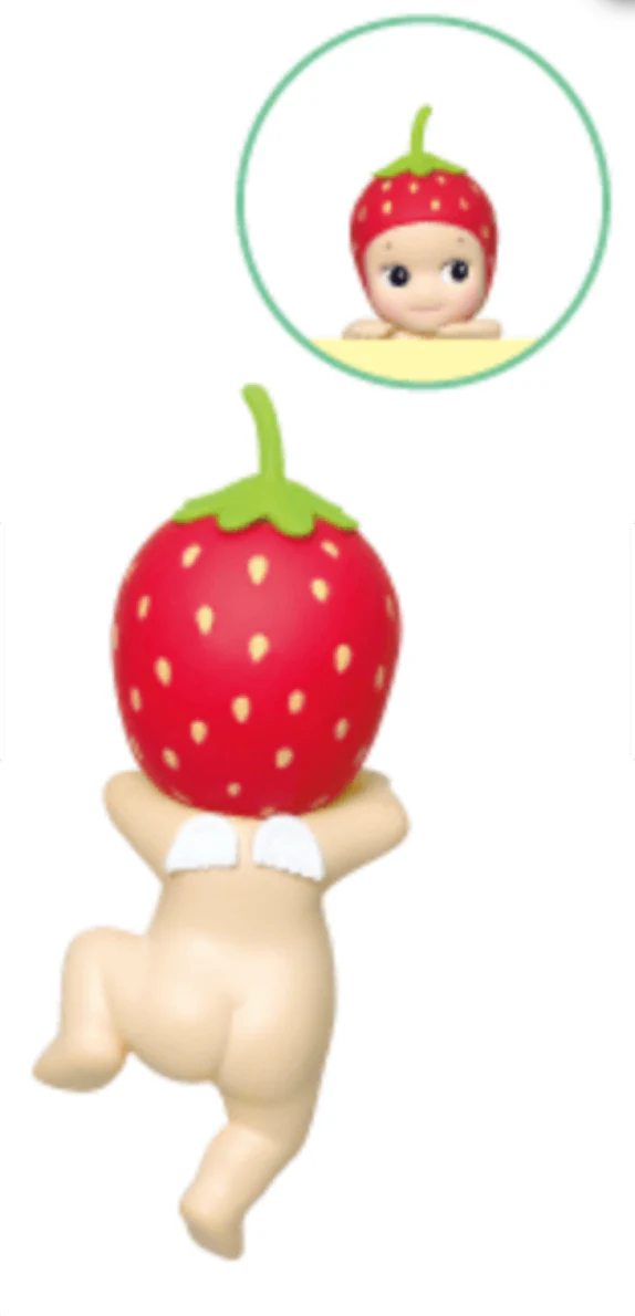 Sonny Angel HIPPERS Harvest Series Mini Figure - Image 8