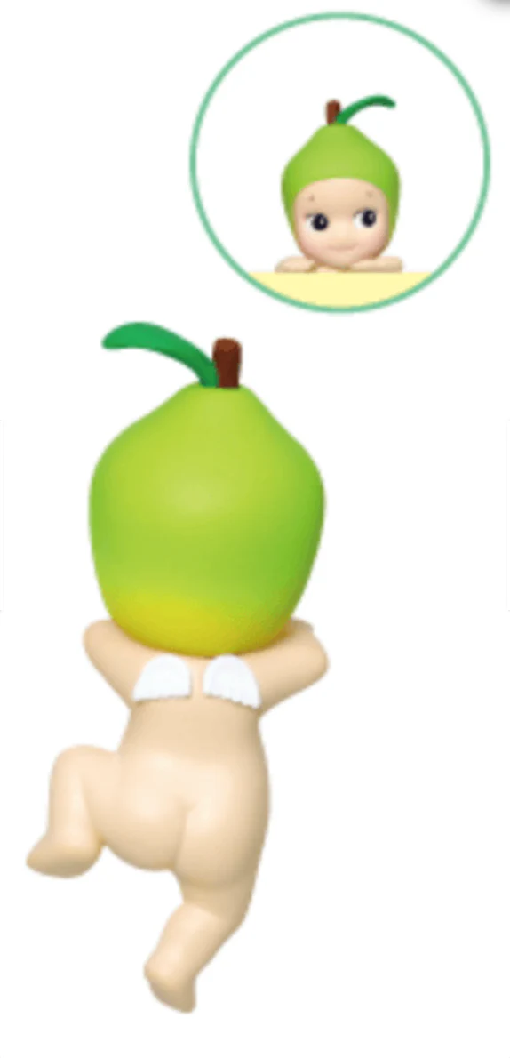 Sonny Angel HIPPERS Harvest Series Mini Figure - Image 9