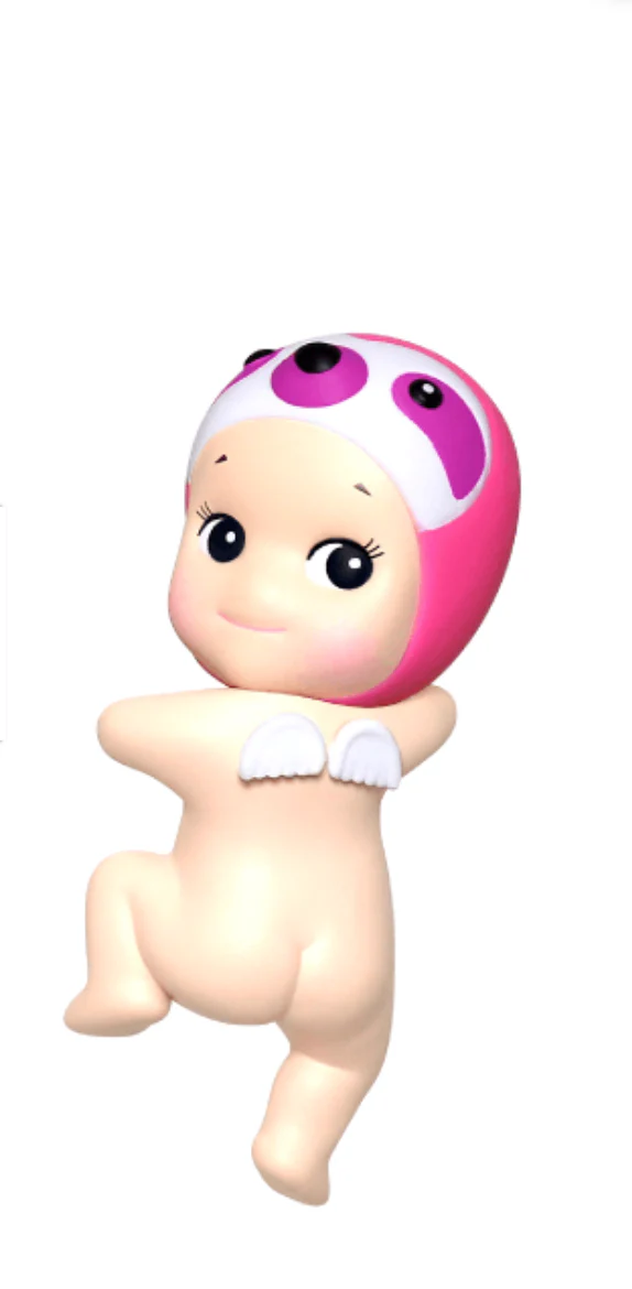 Sonny Angel HIPPERS Looking Back Series(20th Anniversary) - Image 10