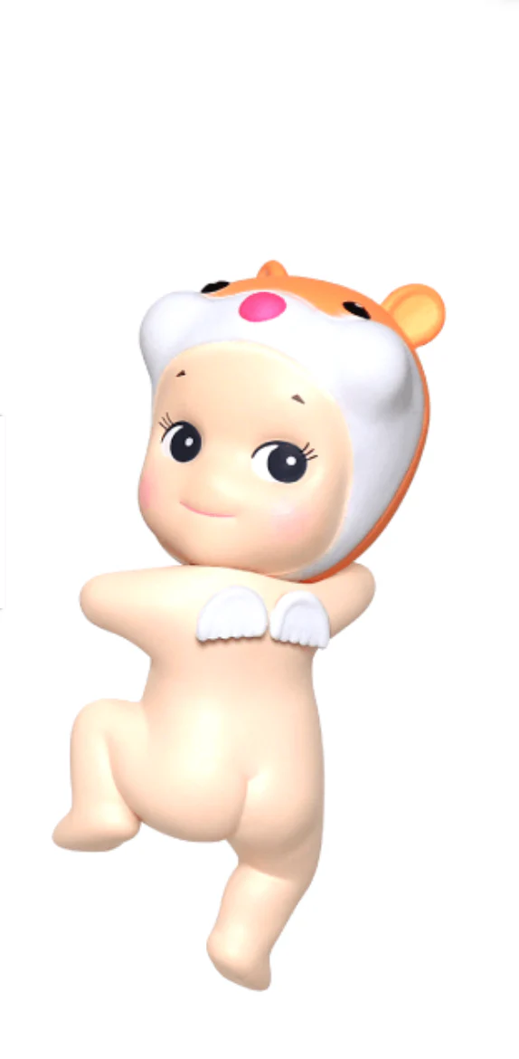 Sonny Angel HIPPERS Looking Back Series(20th Anniversary) - Image 11