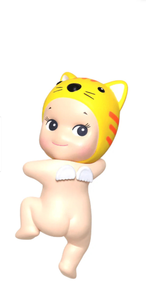 Sonny Angel HIPPERS Looking Back Series(20th Anniversary) - Image 12