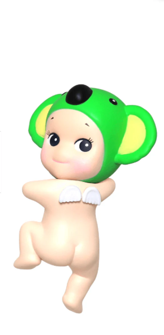 Sonny Angel HIPPERS Looking Back Series(20th Anniversary) - Image 13