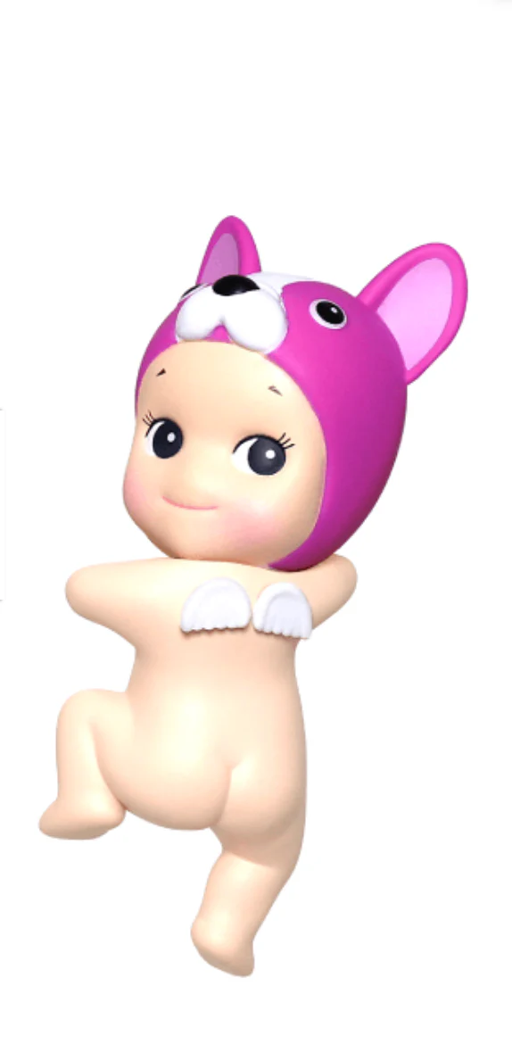 Sonny Angel HIPPERS Looking Back Series(20th Anniversary) - Image 15